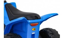 Pojazd Quad Honda 250X TRX Niebieski