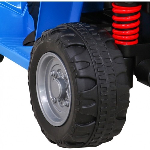 Pojazd Quad Honda 250X TRX Niebieski