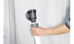 Wąż do pompy basenowej BESTWAY