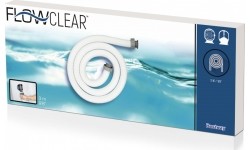 Wąż do pompy basenowej BESTWAY