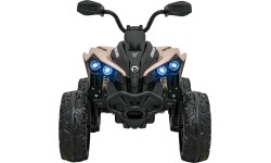 Quad Maverick ATV Khaki