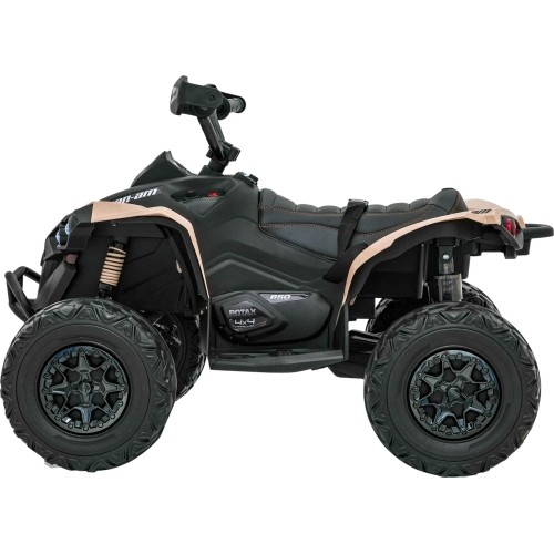 Quad Maverick ATV Khaki