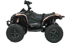 Quad Maverick ATV Khaki
