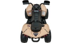 Quad Maverick ATV Khaki