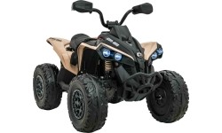 Quad Maverick ATV Khaki