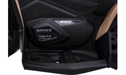 Quad Maverick ATV Khaki