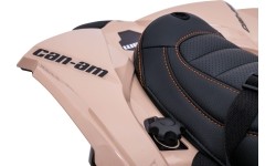 Quad Maverick ATV Khaki