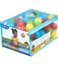 Kulki 5,85 cm 100 szt BESTWAY