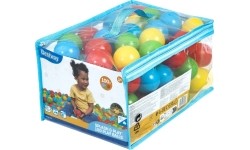 Kulki 5,85 cm 100 szt BESTWAY