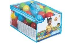 Piłeczki 5,85 cm, 100 szt., Bestway
