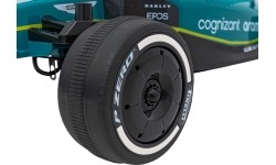 Pojazd Formuły 1 Aston Martin Cognizant Aramco