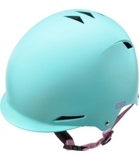 kask rowerowy ks02 - Mint