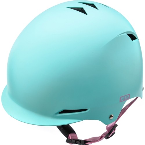 kask rowerowy ks02 - Mint