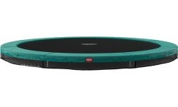 BERG SPORTS Favorit InGround 430 Green