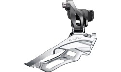 Przerzutka przednia Shimano Claris FD-R2030 // 3x8 biegów, 50T, 34,9 mm