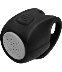 Sygnał dźwiękowy B-Urban Smart, 95 dB (czarny)