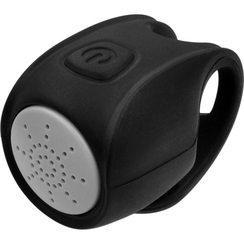 Garsinis signalas B-Urban Smart, 95dB (juodas)