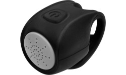 Garsinis signalas B-Urban Smart, 95dB (juodas)