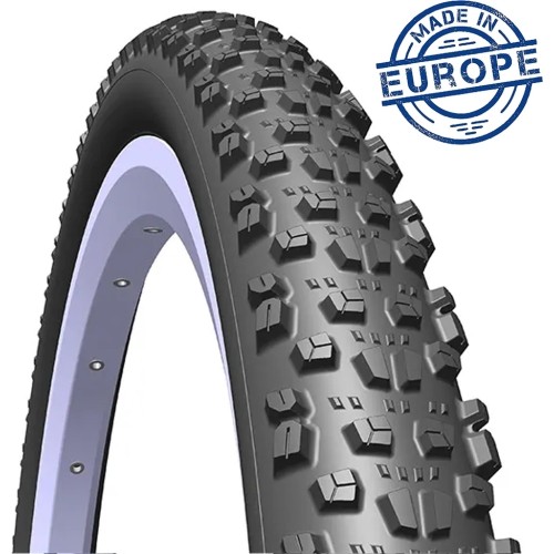 Opona Mitas RUBENA Hyperion TD 29x2,10 (54-622) R13, składana, Supra, Textra