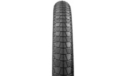 Opona rowerowa Rubena CityHopper Classic Plus 28" x 2.00" (52-622) V99, dętkowa, ochrona przed przebiciem, z paskiem odblaskowym