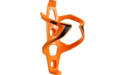 Koszyk na bidon KTM Wing II (plastikowy, pomarańczowy/czarny)