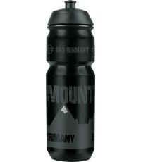 Butelka do picia SKS Mountain, 750 ml (czarna)