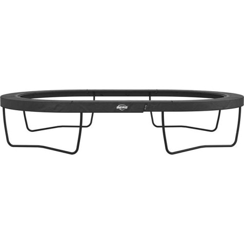 BERG Grand Elite Regular 520 szary (karton 2/2)
