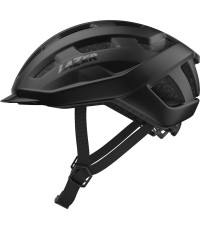 Kask Lazer Codax, Uni 54-61 cm, (czarny mat)