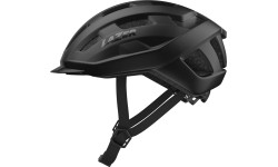 Kask Lazer Codax, Uni 54-61 cm, (czarny mat)