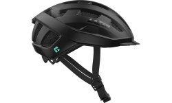 Kask Lazer Codax, Uni 54-61 cm, (czarny mat)