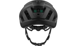 Kask Lazer Codax, Uni 54-61 cm, (czarny mat)