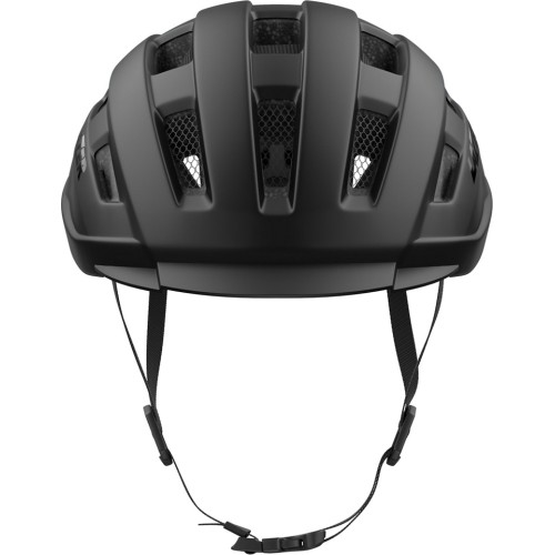 Kask Lazer Codax, Uni 54-61 cm, (czarny mat)