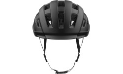 Kask Lazer Codax, Uni 54-61 cm, (czarny mat)