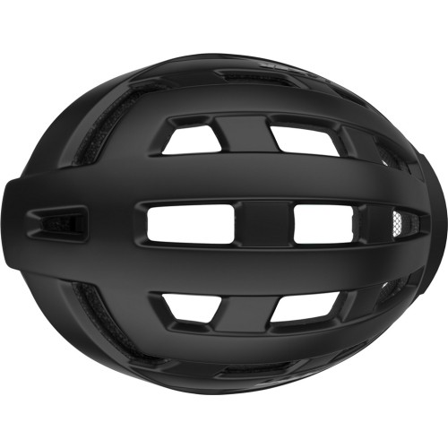 Kask Lazer Codax, Uni 54-61 cm, (czarny mat)