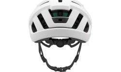 Kask Lazer Codax, Uni 54-61 cm, (biały matowy)