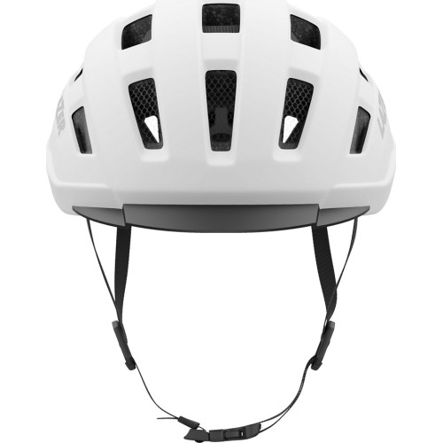 Kask Lazer Codax, Uni 54-61 cm, (biały matowy)