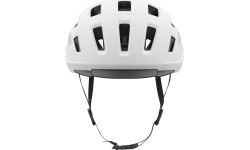 Kask Lazer Codax, Uni 54-61 cm, (biały matowy)
