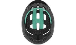 Kask Lazer Codax, Uni 54-61 cm, (biały matowy)