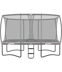 BERG Ultim Pro Bouncer Regular 500 + Drabinka (pudełko 3)