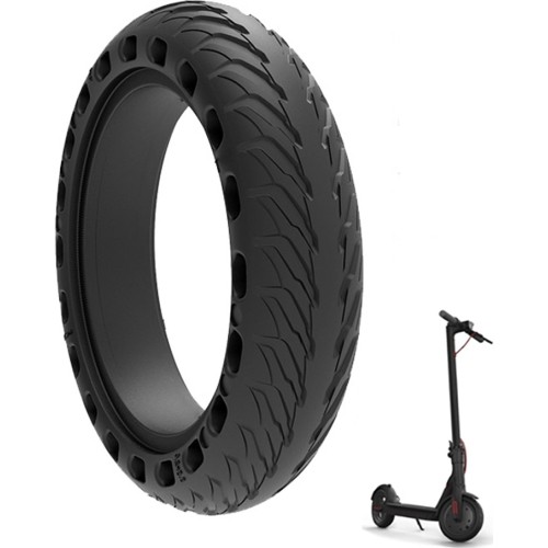 Opona NITRO 8 1/2" x 2", pełna, do hulajnogi elektrycznej