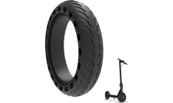 Opona NITRO 8 1/2" x 2", pełna, do hulajnogi elektrycznej