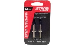 Wentyle Stan's NoTubes do opon bezdętkowych 44mm (czarne)