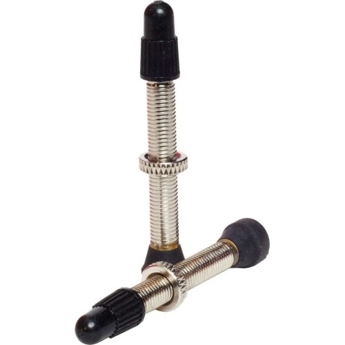 Wentyle Stan's NoTubes do opon bezdętkowych 44mm (czarne)