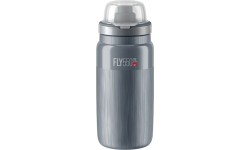 Bidon Elite FLY MTB 550ml (szary)