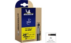 Dętka MICHELIN Air Stop 28" Auto-SV 48mm 700x33/46