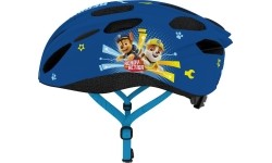 Kask PAW PATROL BOYS, 52-56 cm (niebieski)