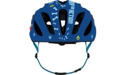 Kask PAW PATROL BOYS, 52-56 cm (niebieski)