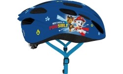 Kask PAW PATROL BOYS, 52-56 cm (niebieski)