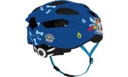 Kask PAW PATROL BOYS, 52-56 cm (niebieski)