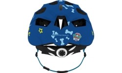 Kask PAW PATROL BOYS, 52-56 cm (niebieski)